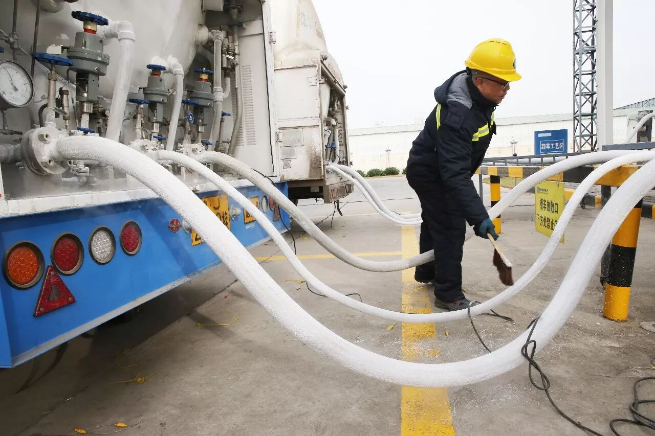 陕西天然气开采量全国居首 为何居民用气紧张？