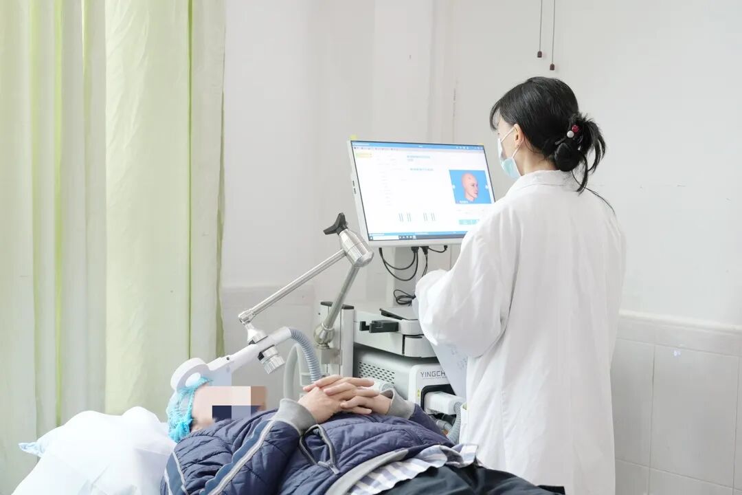 经颅磁治疗怎么样经颅磁刺激治疗仪——精神障碍疾病物理治疗新“利器”_https://www.jmylbn.com_新闻资讯_第2张