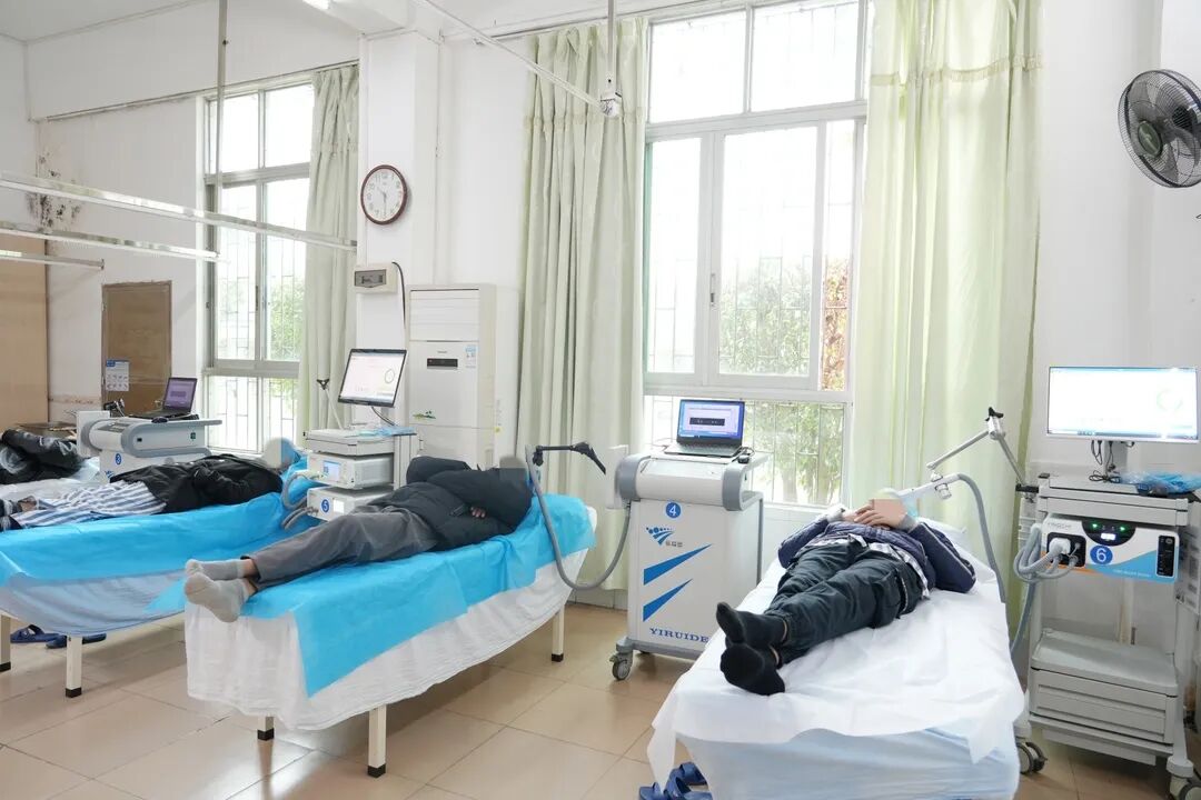 经颅磁治疗怎么样经颅磁刺激治疗仪——精神障碍疾病物理治疗新“利器”_https://www.jmylbn.com_新闻资讯_第1张