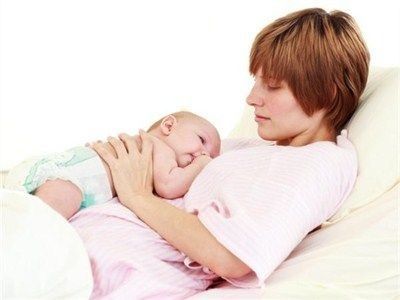 正确预防“产后风”，给妈妈一个健康的未来