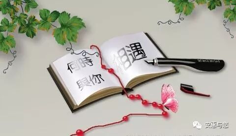 这一年，认识你真好