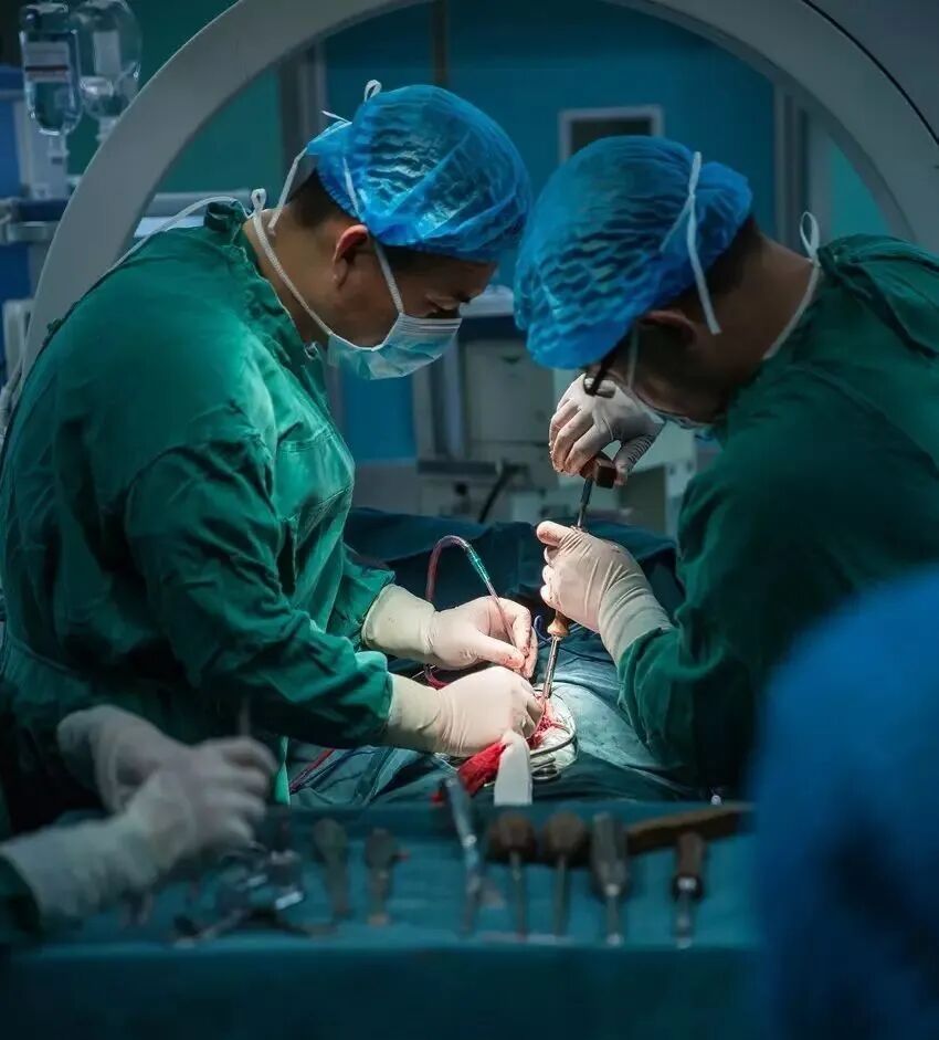 抗栓泵怎么用【科室简介】微山县人民医院 骨科 济宁市重点专科_https://www.jmylbn.com_新闻资讯_第6张