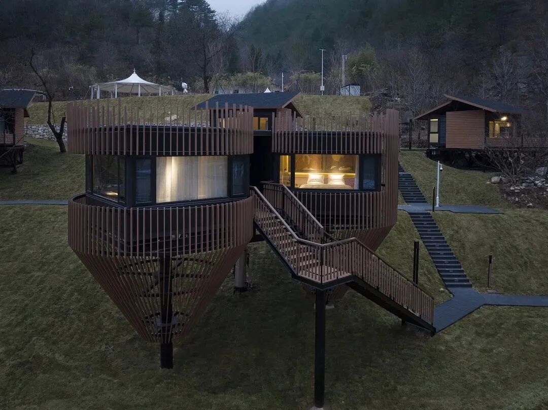 五一假期小众目的爆火,文旅行业随着"反向旅游"迎来新机遇