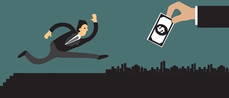 34岁阿里P7程序员，降薪50%跳中石油，网友：养老合适