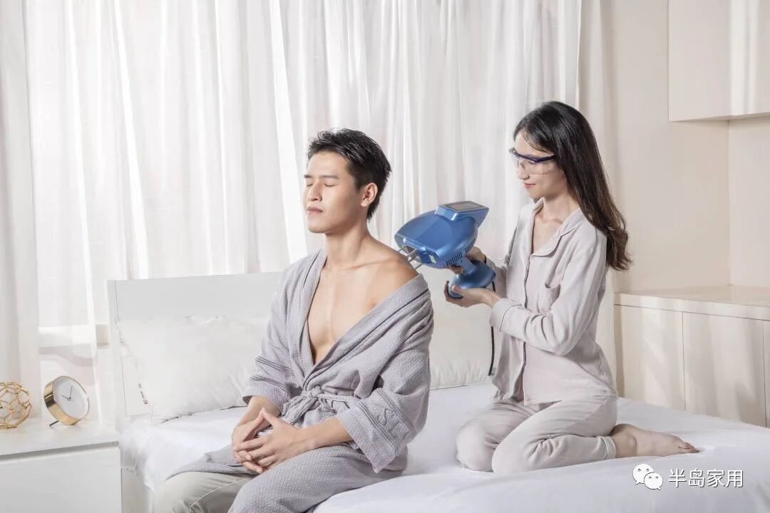 光疗时为什么黑眼罩半岛家用308准分子光疗仪最全操作指南_https://www.jmylbn.com_新闻资讯_第16张