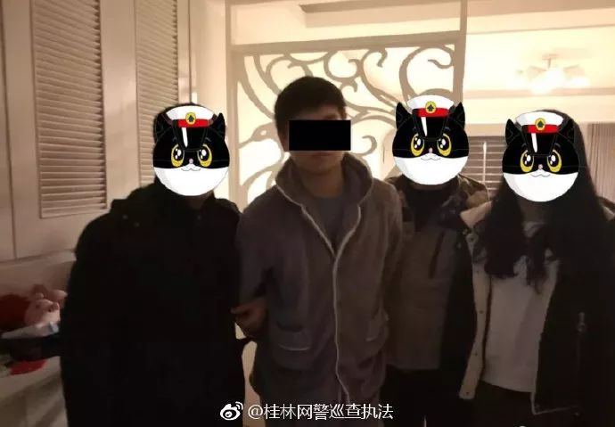 太恐怖！桂林3名學生回家路上遭陌生人暴打！這種人務必遠離！ 靈異 第11張