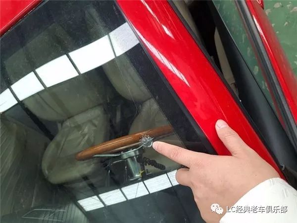 一輛快爛掉的老破高爾夫4，修復後騷到亮瞎眼！ 汽車 第16張