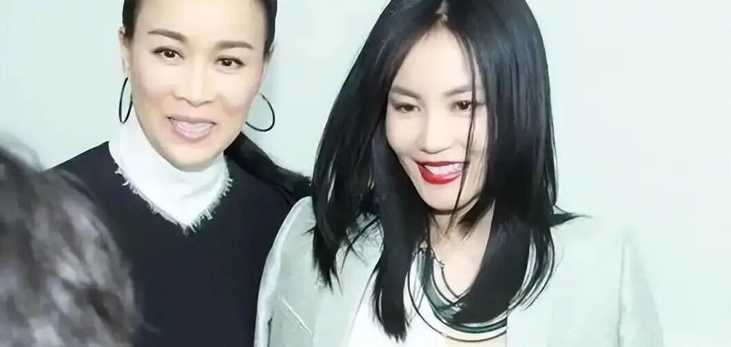 那英王菲 我们会是一辈子的好朋友