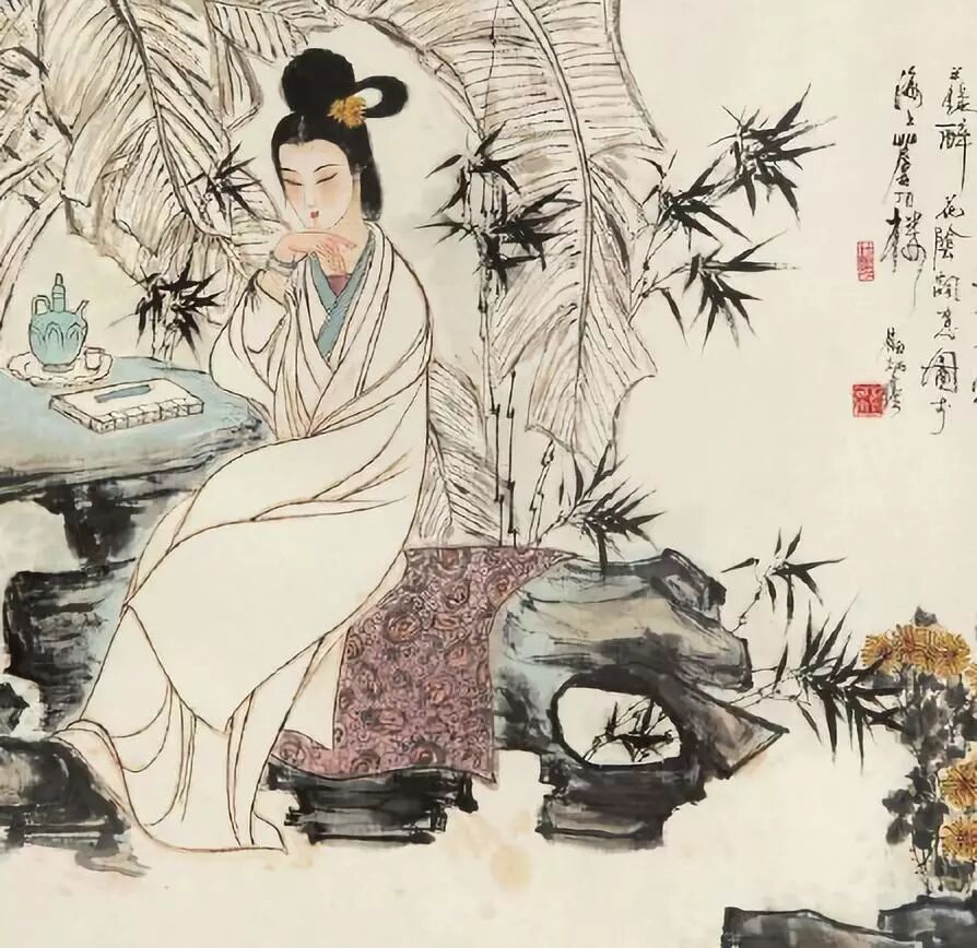 新中式，那么美！