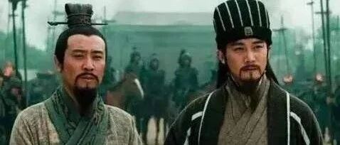 诸葛亮为什么不是一个好合伙人？