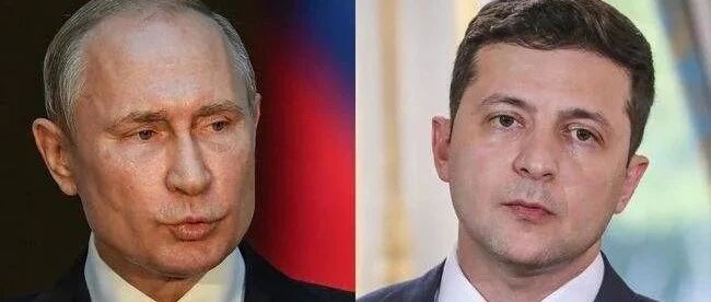 俄罗斯乌克兰战争危机中，受益最大的不是美国，而是一个你意想不到的国家……