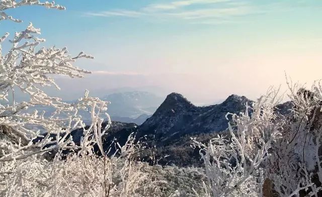 【神話風物】計搬虎山水，滴水剩虎山（4） 靈異 第3張