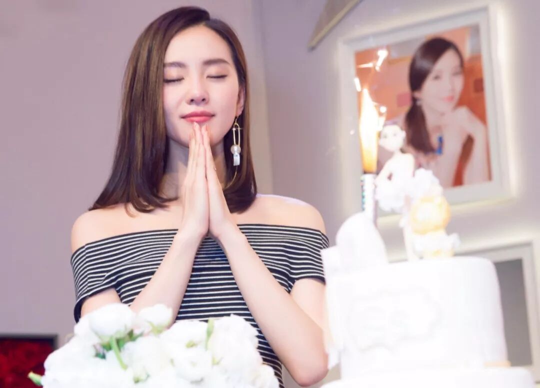 刘诗诗&ldquo;官宣&rdquo;怀孕:婚后的她为何被那么多人越来越爱.