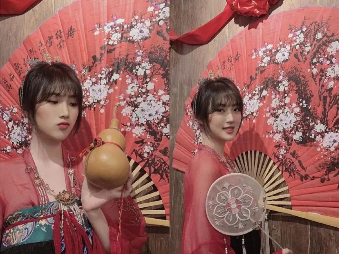 同父异母的姐妹！姐姐孟晚舟VS妹妹姚安娜：长女的艰辛与幼女的顺遂（组图） - 1