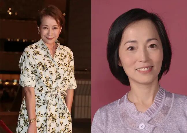 大病初愈刚半年，李嘉欣突然又暴瘦如柴了？（组图） - 69