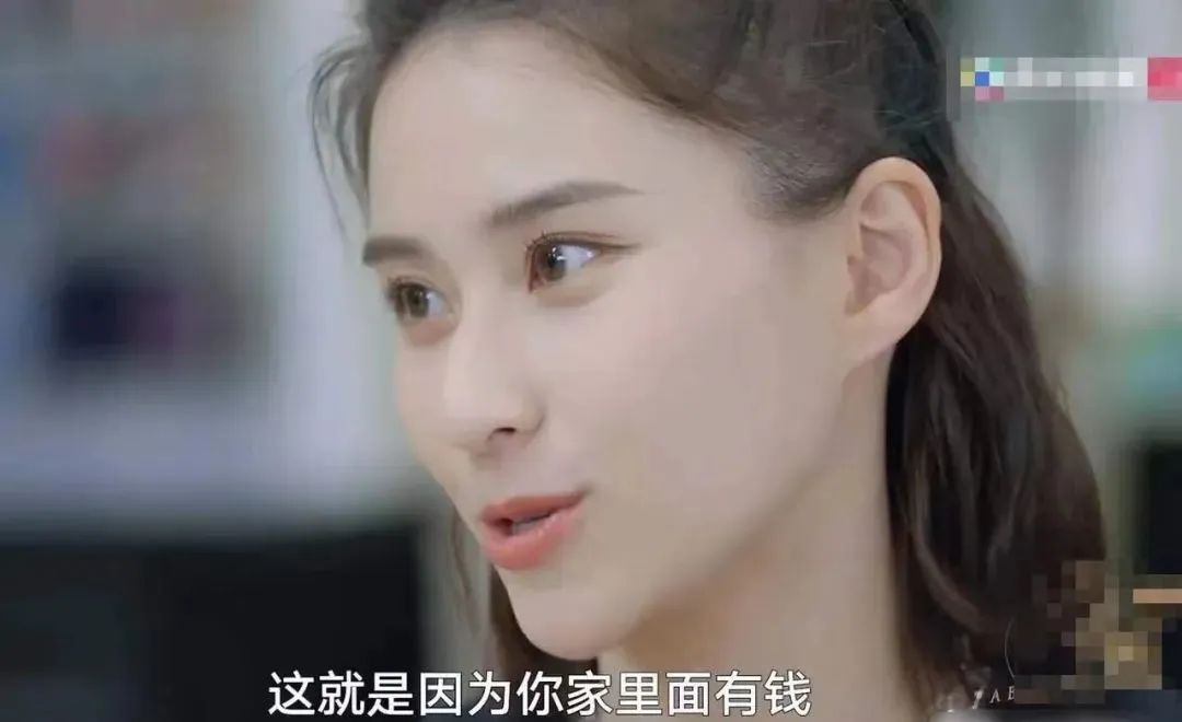 孟晚舟的朋友圈，暴露了跟姚安娜的真实关系