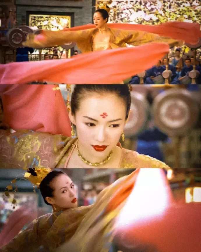 新疆佟麗婭，東北的宋佳：哪裡有中國最美的女演員？ 娛樂 第22張