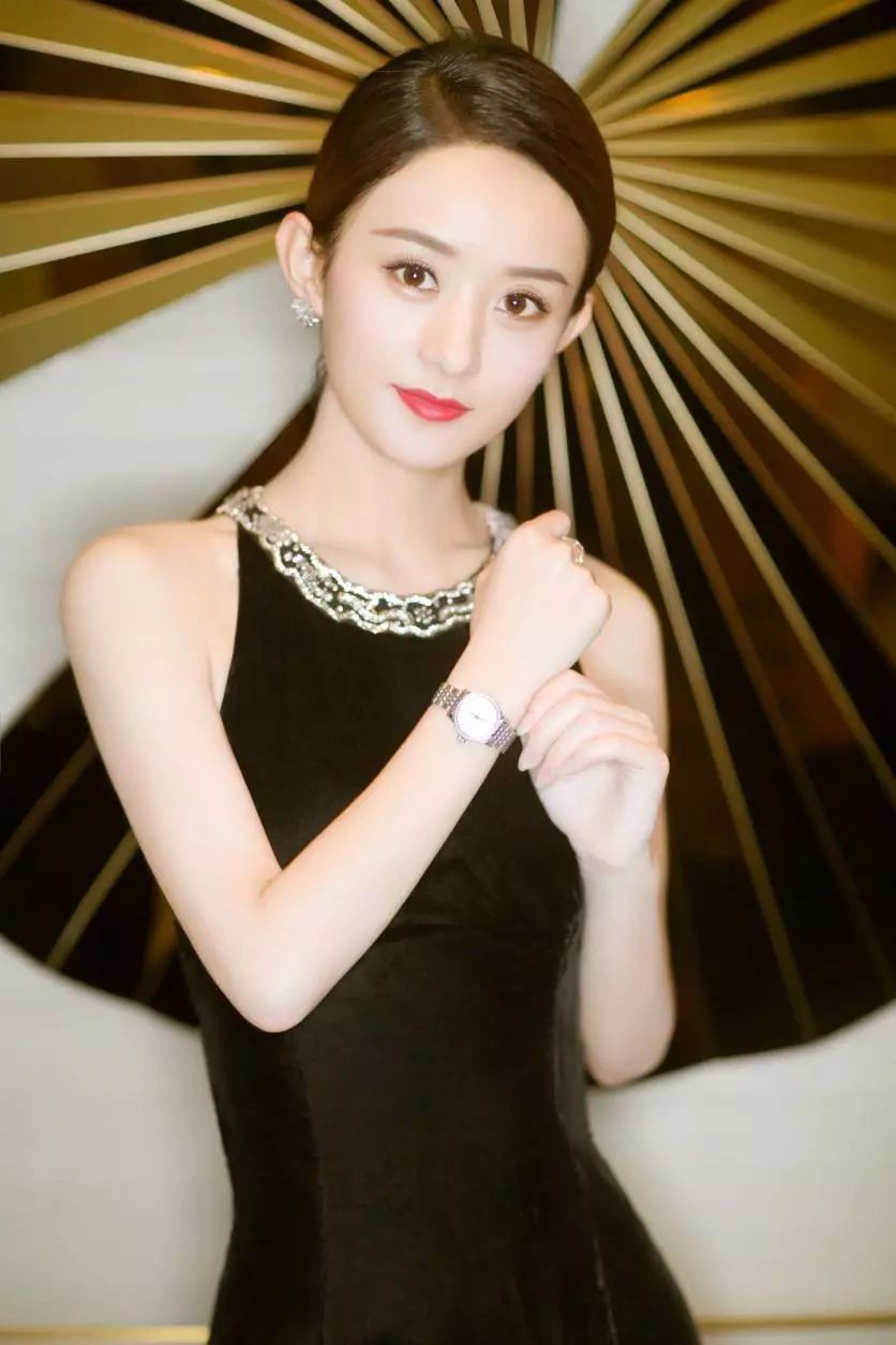 新疆佟麗婭，東北的宋佳：哪裡有中國最美的女演員？ 娛樂 第26張
