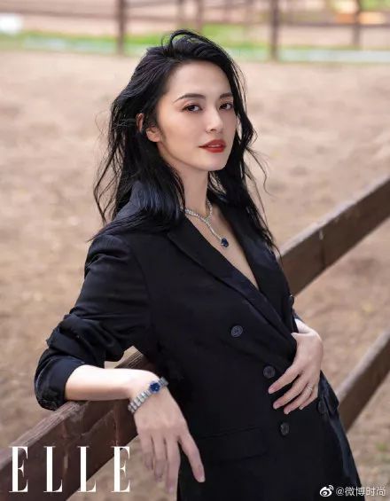 新疆佟麗婭，東北的宋佳：哪裡有中國最美的女演員？ 娛樂 第81張