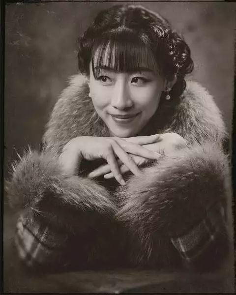 新疆佟麗婭，東北的宋佳：哪裡有中國最美的女演員？ 娛樂 第35張