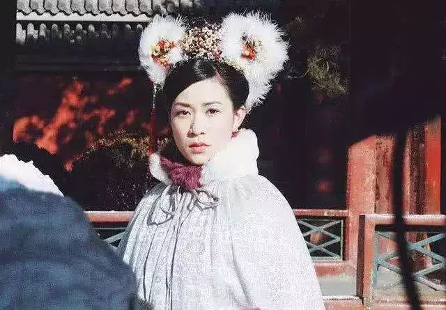 新疆佟麗婭，東北的宋佳：哪裡有中國最美的女演員？ 娛樂 第84張
