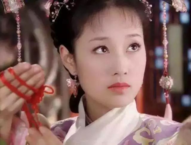 新疆佟麗婭，東北的宋佳：哪裡有中國最美的女演員？ 娛樂 第49張