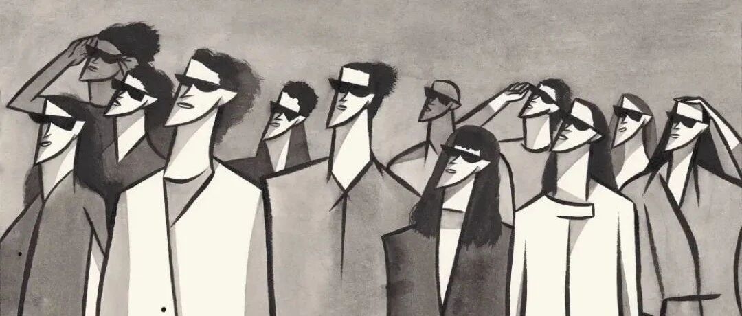 一场车祸！我在想一个问题...