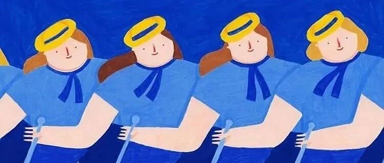 全面通胀，即将来袭！