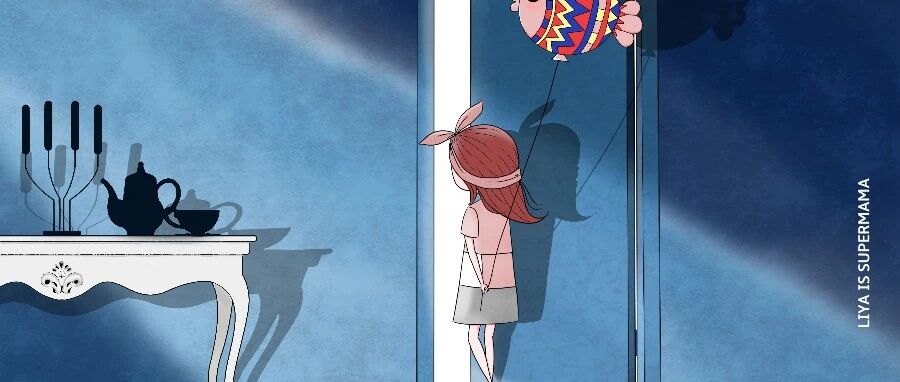 那个准备离婚的中年女人，跟我私奔了...