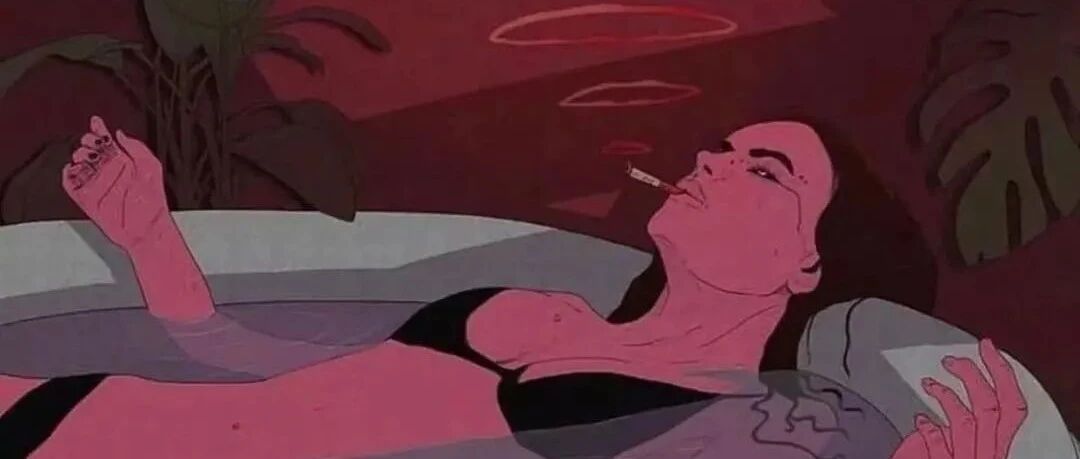 一个已婚女人的上位史...