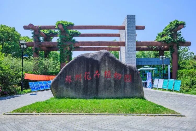 苏州@不期而遇的春光，相城发现之旅