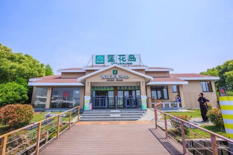 苏州@不期而遇的春光，相城发现之旅