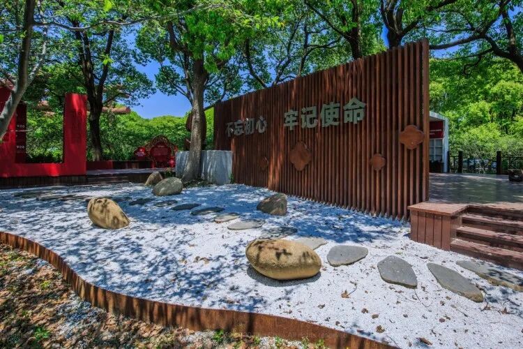 苏州@不期而遇的春光，相城发现之旅