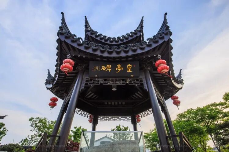 苏州@不期而遇的春光，相城发现之旅