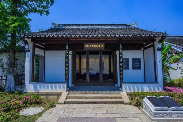苏州@不期而遇的春光，相城发现之旅