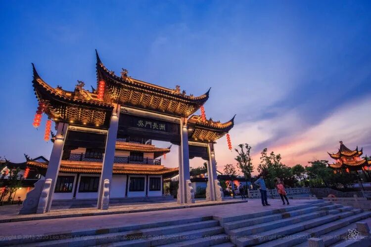 苏州@不期而遇的春光，相城发现之旅