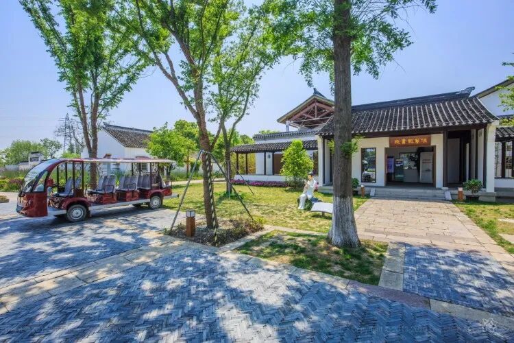 苏州@不期而遇的春光，相城发现之旅