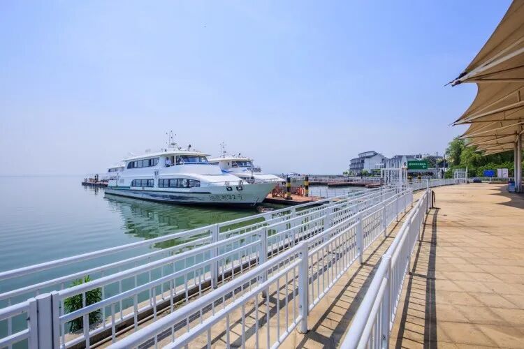 苏州@不期而遇的春光，相城发现之旅