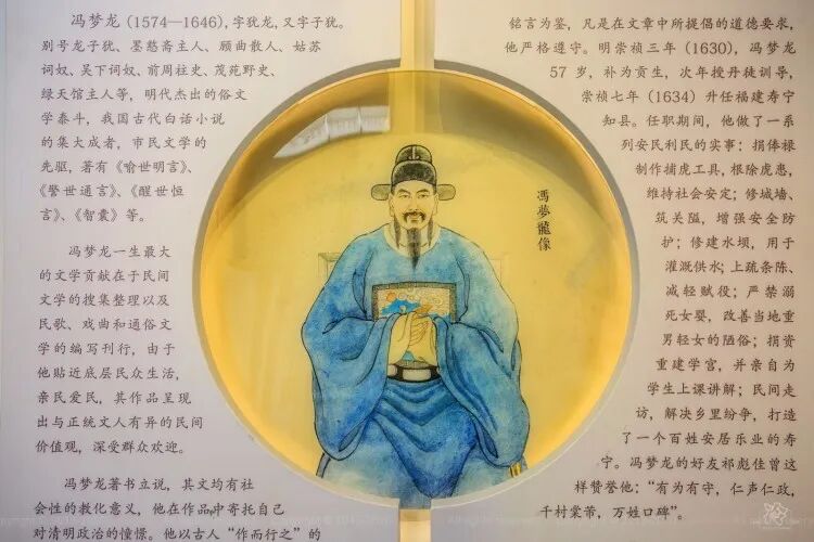 苏州@不期而遇的春光，相城发现之旅