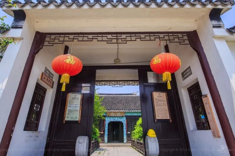 苏州@不期而遇的春光，相城发现之旅