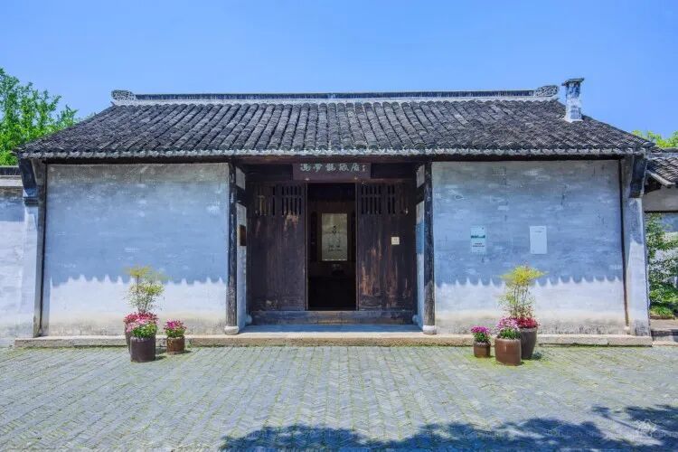 苏州@不期而遇的春光，相城发现之旅