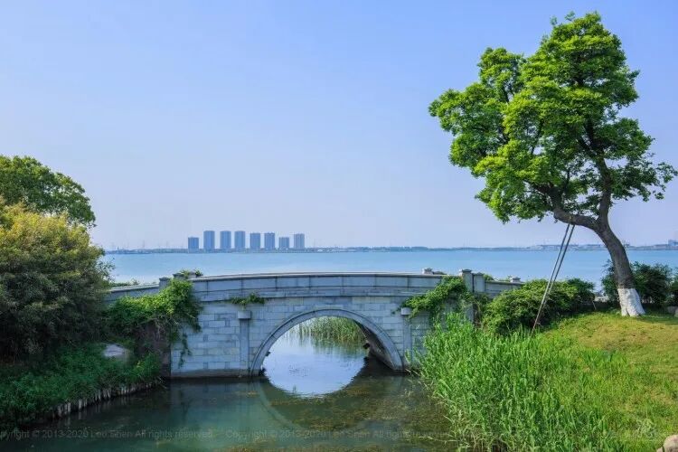 苏州@不期而遇的春光，相城发现之旅