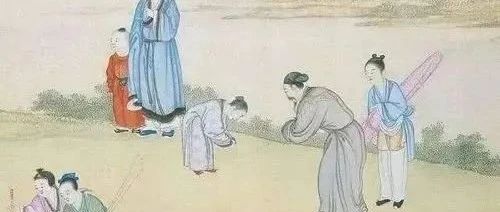 相见以礼