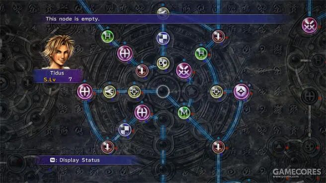 永不褪色的新水晶神话 最终幻想13 回顾 机核微信公众号文章