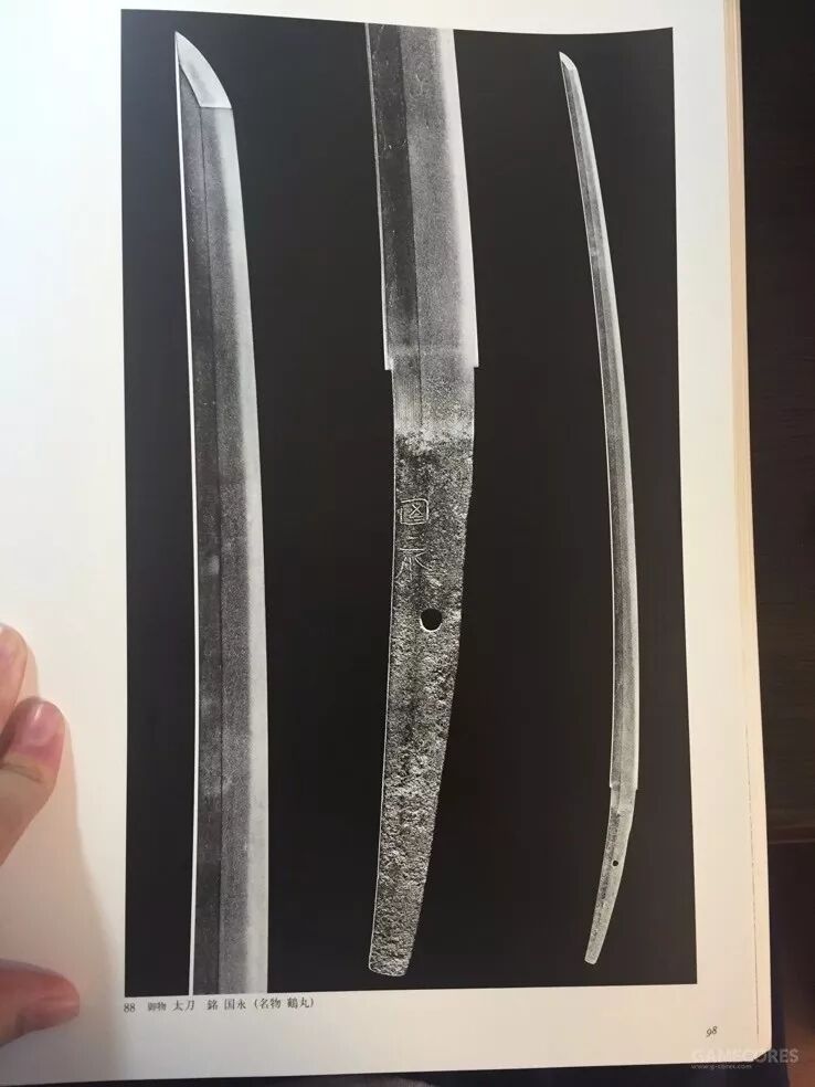 刀劍亂舞 中那些日本戰國名刀的故事 伊達組 篇 機核 微文庫