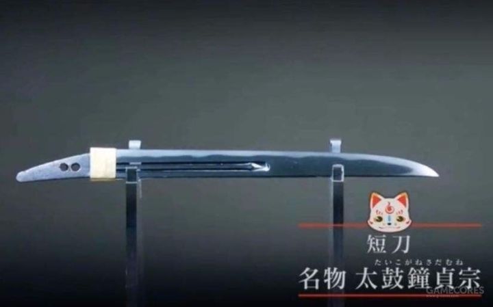 刀劍亂舞 中那些日本戰國名刀的故事 伊達組 篇 機核 微文庫