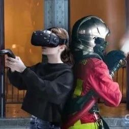 育碧联手百代电影，带来《燃烧的巴黎圣母院》VR游戏