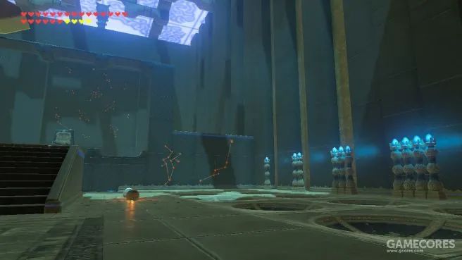 大师模式塞尔达dlc_塞尔达大师模式_大师模式塞尔达区别
