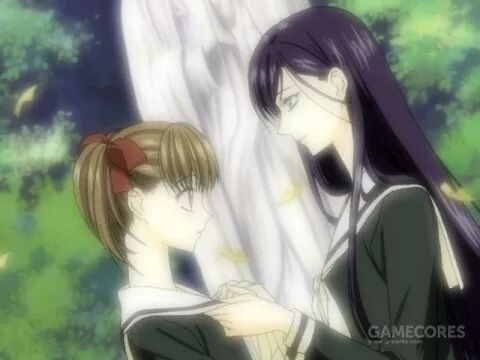 百合 動畫中讓人眼前一亮的 姐妹制度 居然也存在於現實中 機核 微文庫