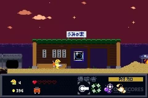 作為獨立遊戲里程碑的 洞窟物語 它的作者還做過什麼遊戲 機核 微文庫